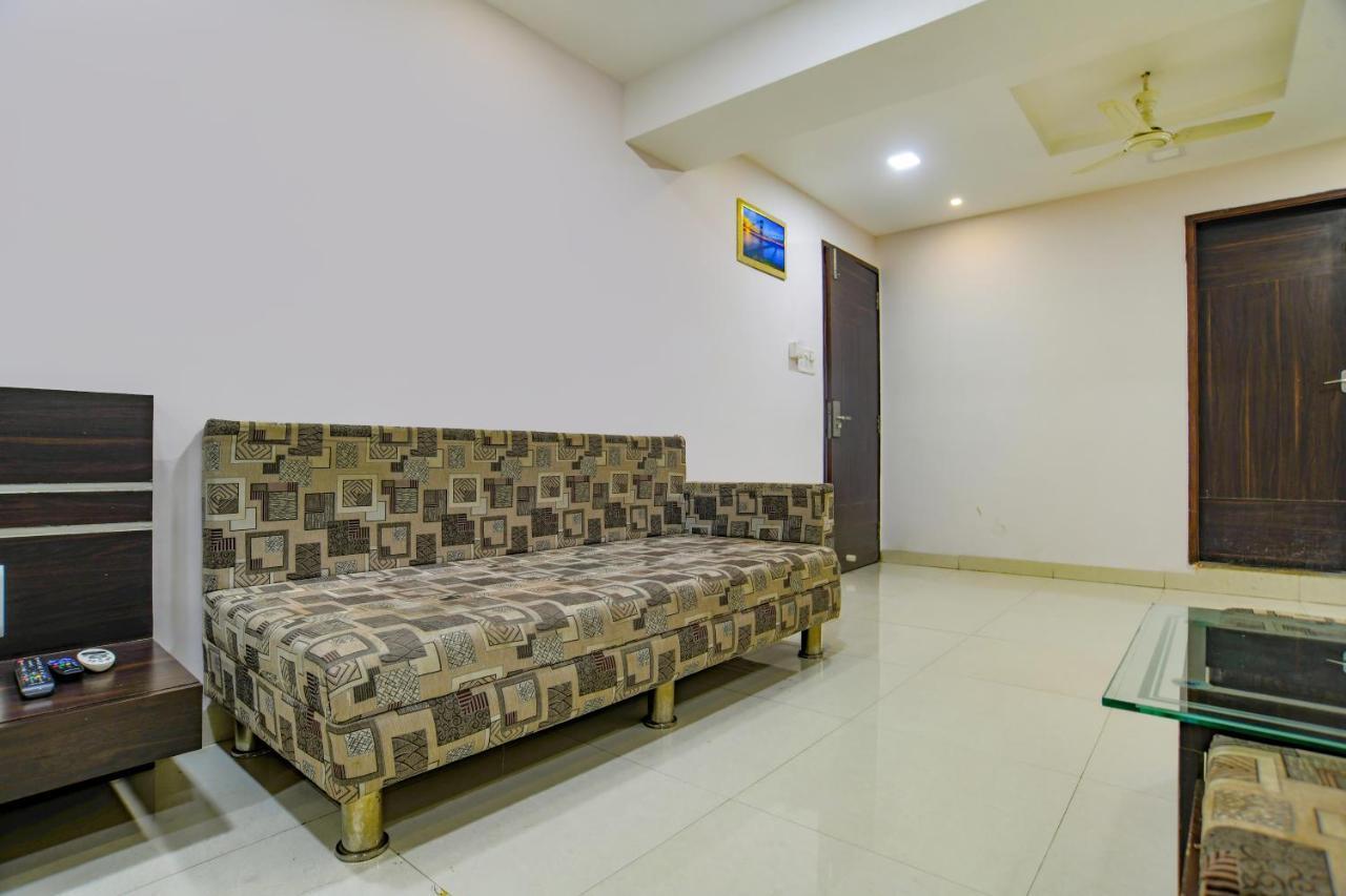 Fabhotel Grand Raj Indore Zewnętrze zdjęcie